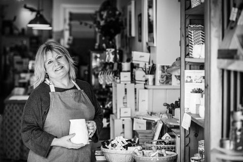 A career move